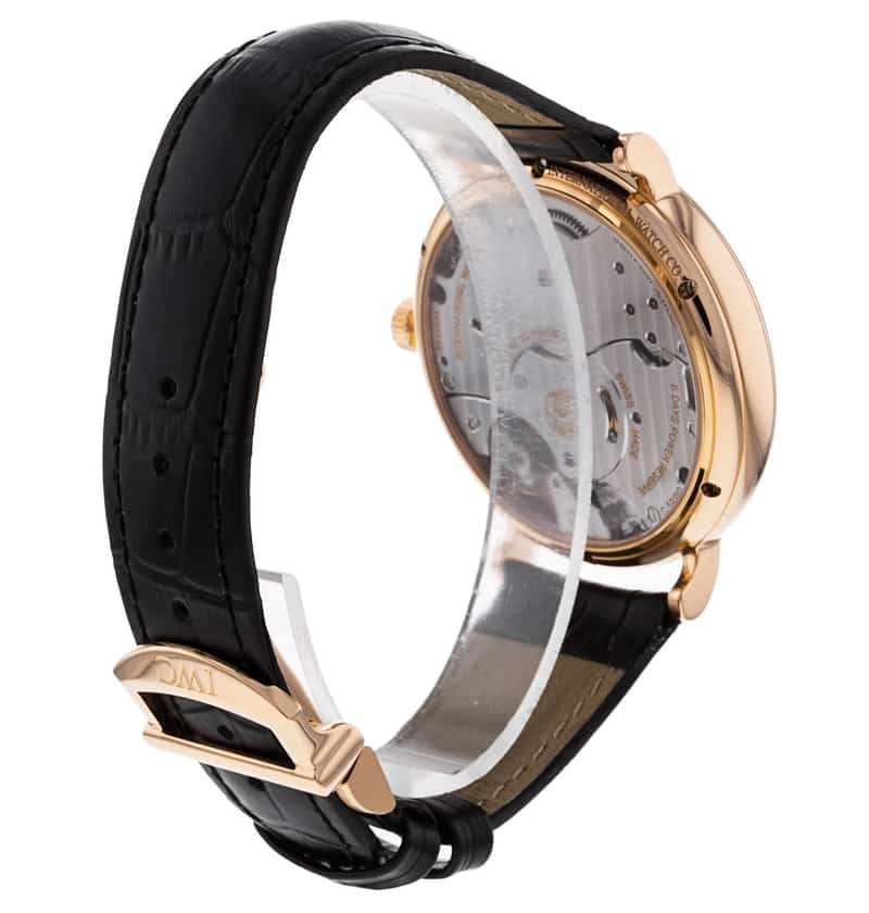 IWC Portofino Hand-Wound IW510104